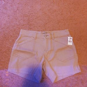 Supplies by Unionbay cargo shorts
